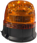 MAXSPEED mágneses tetővillogó - Ledes, E-Jeles, 12-24V