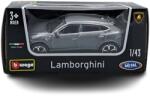 Bburago Lamborghini Urus 1: 43 szürke