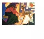 Diafilmgyártó Kft Öreg néne őzikéje diafilm (D34101281) - vackorjatek