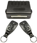 HID Központizár vezérlő - 2 távirányítós - SMP V09MFK