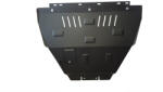 Scut Protection Peugeot 306, 1997-2004 - Acél Motorvédő lemez
