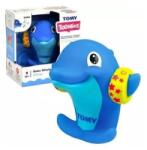 TOMY Toomies: Delfinpajti fürdőjáték (E72359) - vackorjatek