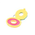 Canenco ! Fánk alakú ajakbalzsam - többféle