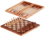  Sakk + Backgammon (nagy)