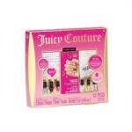  Make It Real Juicy Couture szikrázó körmök manikűr szett