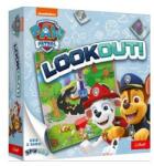 Trefl Mancs őrjárat: Spy Guy - Lookout! társasjáték (2732) - vackorjatek