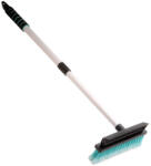  Alumínium nyelű teleszkópos ablaklehúzó - 53-83cm hosszú