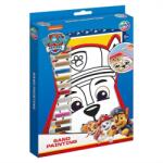 Moxy Mancs Őrjárat homokfestő szett - vackorjatek - 1 789 Ft