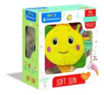  Bébi zenélõ, el. , Nap, ágyra akasztós 20x22 cm dob - vackorjatek