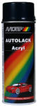 MOTIP Akrill festék lakk - 400ml - 2A2F34