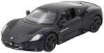  Diecast Maserati MC20 2020 fém autó nyitható ajtókkal 1: 37 (többféle)