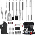 Timeless Tools Grillszett táskában