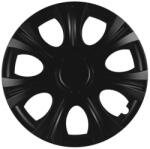 VERSACO Impulse 16" dísztárcsa - fekete - 1db