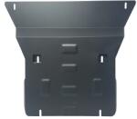 Scut Protection Iveco Daily, 2014-2020 - Acél Motor és hűtővédő lemez