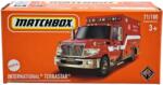 Mattel International Terrastar fém autó 1: 64