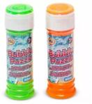  Buborékfújó, 60 ml - többféle