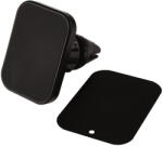  Mágneses telefontartó szellőzőrácsba, forgatható fejjel