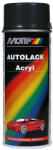 MOTIP Akrill festék lakk - 400ml - 434341