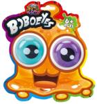  Slime nyúlós gyurma, szemes, 2 tégely, 20x21 cm lapon - vackorjatek