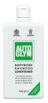 Autoglym Bodywork Shampoo Conditioner autósampon + wax - 500ml