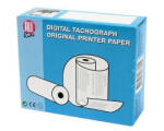 ALLRIDE All Ride EUROTACH digitális tachográf papír