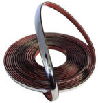 CARPOINT króm díszcsík - 6mmx8m