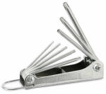KINZO Torx készlet - 8db-os