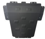 Scut Protection Nissan NV250, 2019-2021 - Acél Motor- és váltóvédő lemez