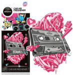 Aroma Car Back To The 90' illatosító - kazetta