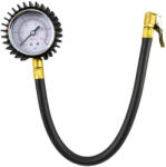  JBM légnyomásmérő - 0-10Bar