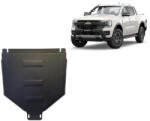 Scut Protection Ford Ranger Raptor, 2023-2025 - Acél AUTOMATA váltóvédő lemez