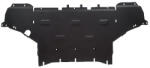 Scut Protection Audi A8, 2010-2017 - Acél Motor- és hűtővédő lemez