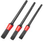 AMiO tisztító ecset készlet - 3db-os