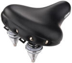 LAMPA S-7 "Sella" Relax City kerékpár nyereg