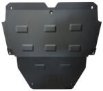 Scut Protection Nissan Townstar, 2021-2024 - Acél Motor- és váltóvédő lemez