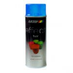 MOTIP Fluor festék spray - kék - 400ml