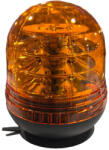 MAXSPEED LED tetővillogó - 12-24V, E-jeles