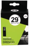 DRESCO kerékpár belső gumi - AV - 29X1, 70-2, 20 47/57-622 - 1db