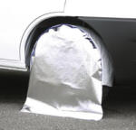 MAXSPEED keréktakaró ponyva - 24"-26" - 4db