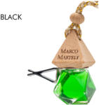 Marco Martely autóillatosító parfüm - Paco Rabanne Black XS Men - 7ml