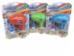 Bedazzle Group Color Bubbles: Színes buborékfújó pisztoly - többféle