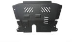 Scut Protection Dacia Sandero, 2005-2012 - Acél Motorvédő lemez