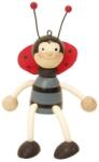  Rugós figura (katica-fiú)