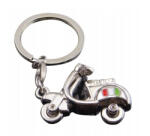  Kulcstartó - robogó