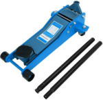  Krokodil emelő - 3T - 75 mm-510 mm