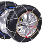 Maxspeed Hólánc, 140-es, rombusz mintás - KNS140 - 9mm - párban