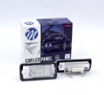 M-TECH Audi LED rendszámvilágítás - párban - LD-ADPA