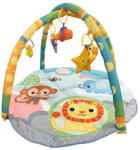 Timeless Tools Baba játszószőnyeg - extracar