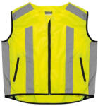 LAMPA Reflexy láthatósági mellény - sárga - XXXL