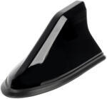 AMIO cápa antenna - fekete